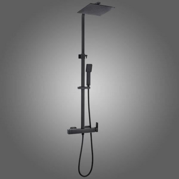 Understanding Why Your Thermostatic Shower Goes Hot and Cold.