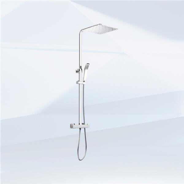 Benefits of a 3-Way Mixer Tap