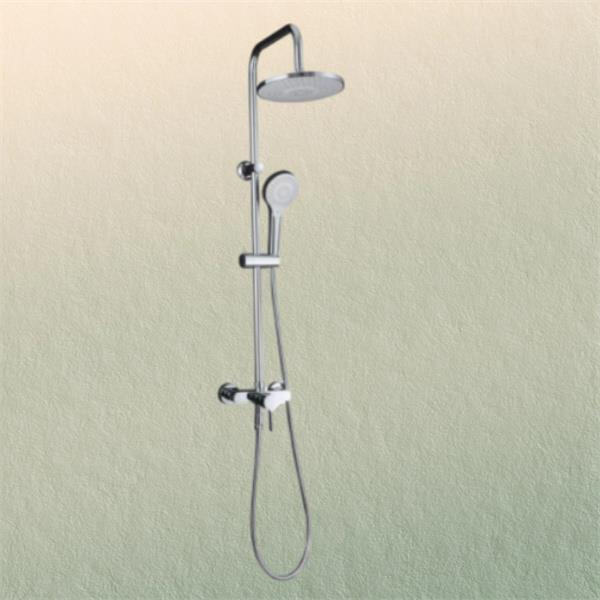 The ultimate way to elevate your daily shower routine
