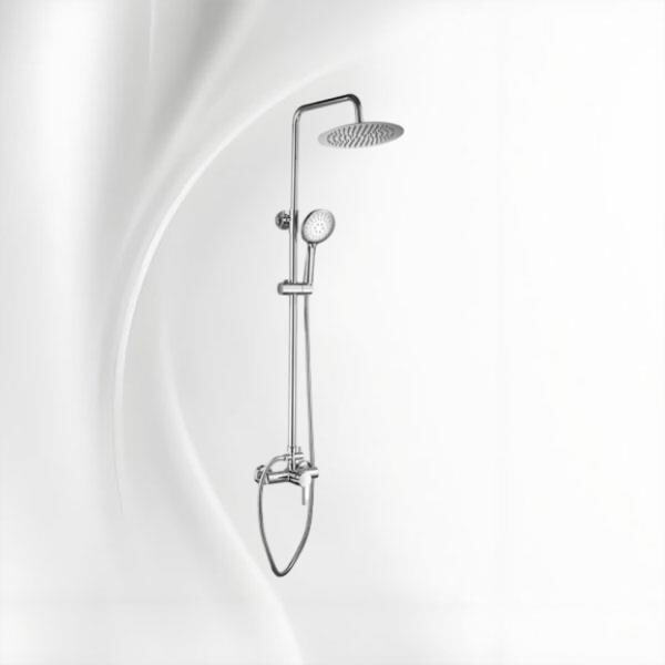 How Thermostatic Shower Fixtures Work