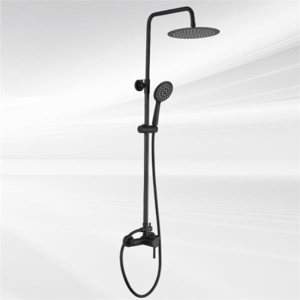 Transform Your Shower Experience with a Concealed Thermostatic Shower Se