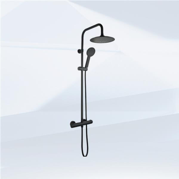 Stil ve Pratikliği, Premium Kalitemiz Banyo Karıştırıcı Kranlarımızla Birleştirin