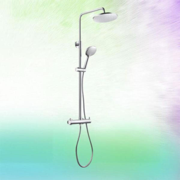 Upgrade Your Bathroom with the Latest Mixer Set Technology