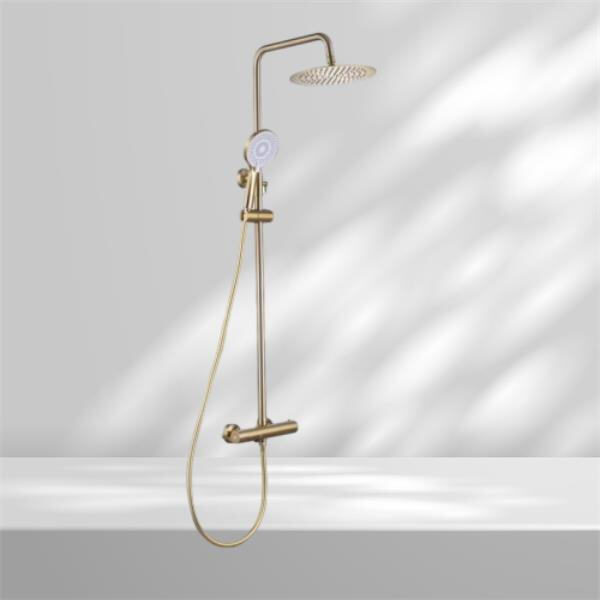 Sleek and stylish addition to any bathroom decor