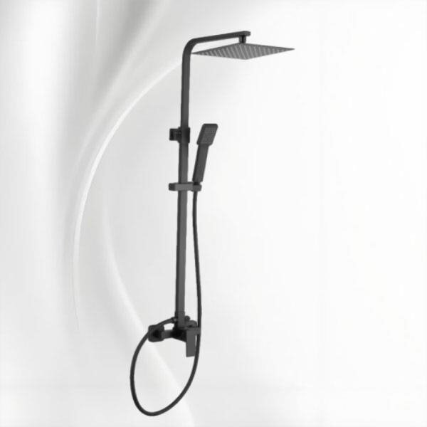 Thermo Shower's Innovative Design