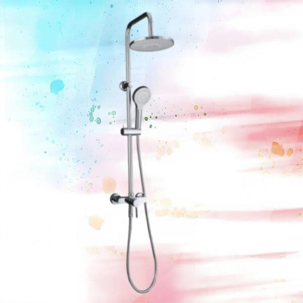 Upgrade Your Shower Experience with Thermostatic Fixtures