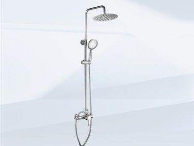 يجب قراءته قبل تركيب صمام دش حراري: تخطيط الأنابيب، متطلبات ضغط الماء، والأبعاد المضمنة