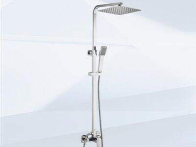 Robinet mélangeur contre robinets traditionnels : lequel vous convient le mieux ?