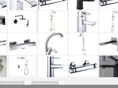 Advantages of more than 20 years of experience in the manufacture of thermostatic shower valves