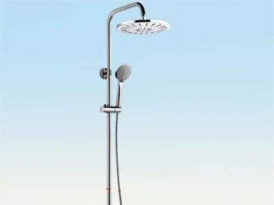 Apakah katup pancuran termostatik bersifat universal