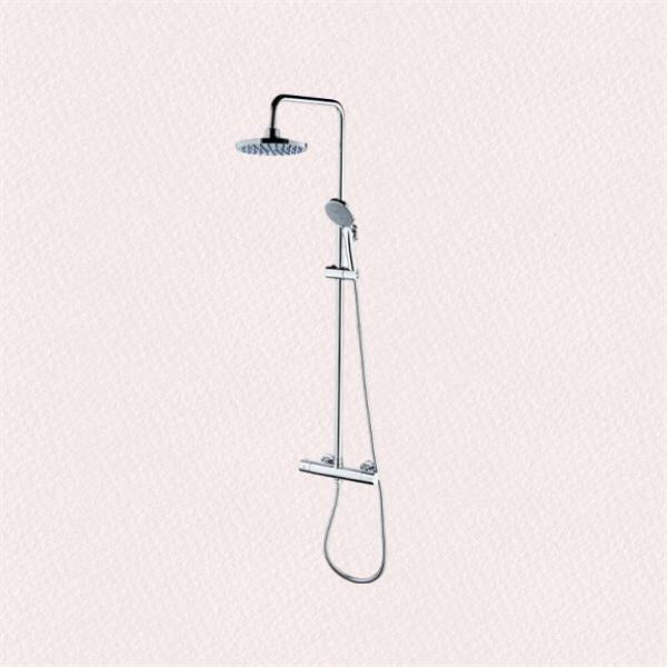 Experience luxury at your fingertips with a modern wash basin mixer