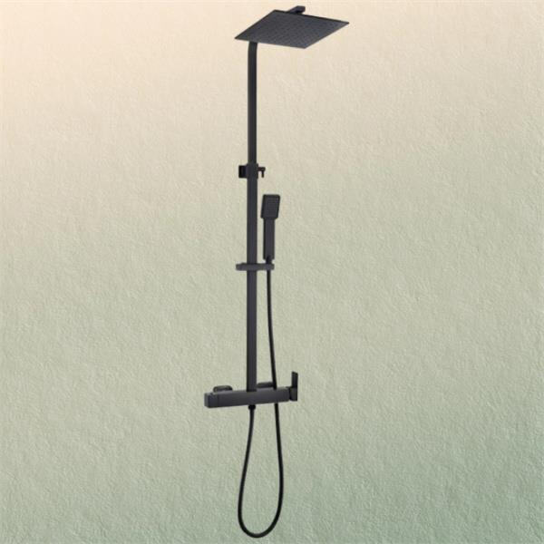 Solving the Problem of an Overly Hot Thermostatic Shower