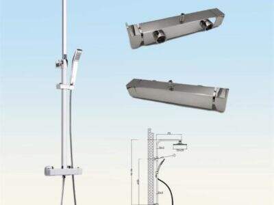 مقارنة الفروق في المتانة بين جسم من البرونز الدقيق 59 وجسم من الفولاذ المقاوم للصدأ 304: اختر منتجًا متوافقًا وتجنب