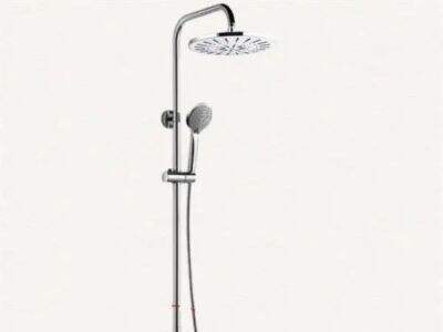 cara membersihkan katup pancuran termostatik