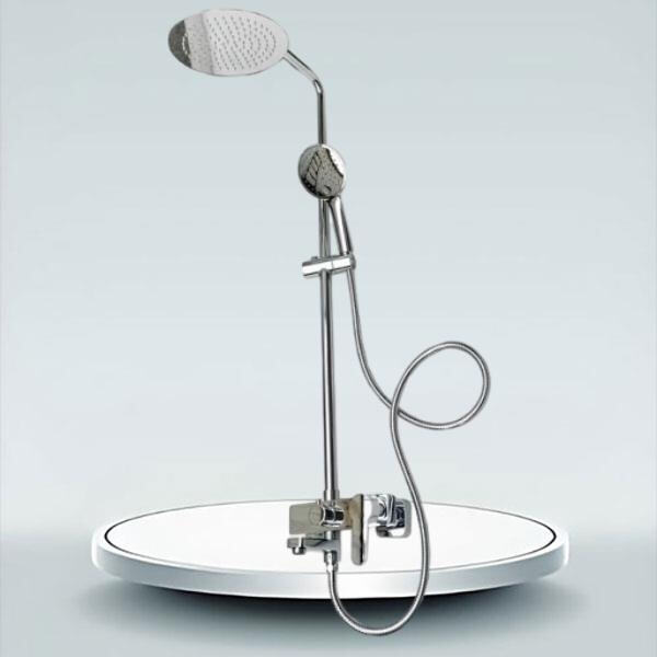 Upgrade Your Shower Experience with a Thermostatic Diverter