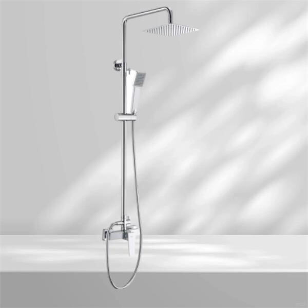 Upgrade Your Shower Experience with the Best Thermostatic Mixer on the Marke