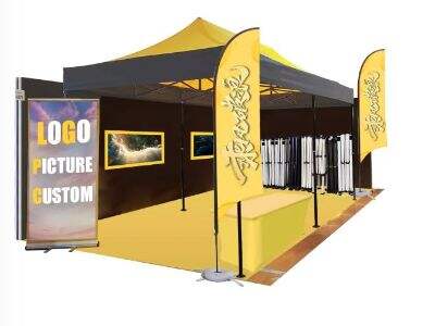 Top 9 canopy tent personalized Supplier in the Morocco