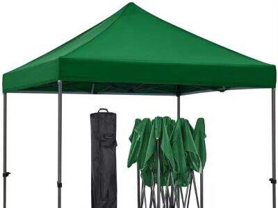 Best 5 Wholesale Suppliers for tents for events