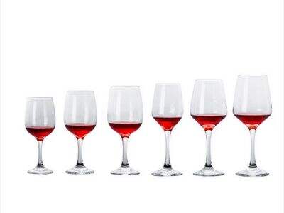 Seni Penyampaian Wine: Kenapa Cawan Penting