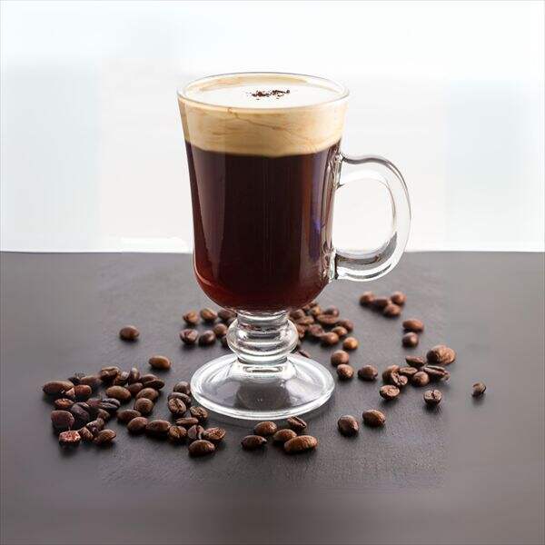 Tips and Tricks for Serving the Best Irish Coffee in Glassware