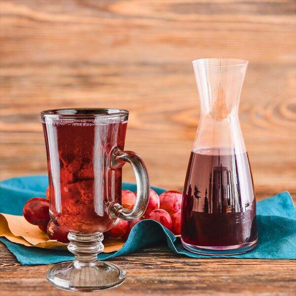 Elevate Your Home Bar with Irish Coffee Glassware Sets
