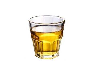 Seni Pemahat Gelas Shot: Penyesuaian Yang Menjual
