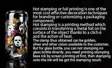 Hot Stamping