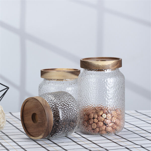 Innovation Behind Jar Glass: