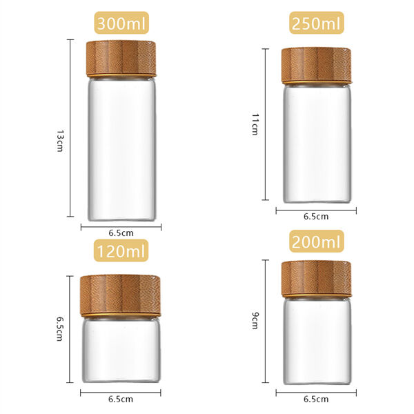 Just how to Use Airtight Glass Jars