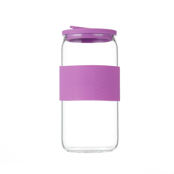 Safety Methods For Making Use Of Drinking Jars