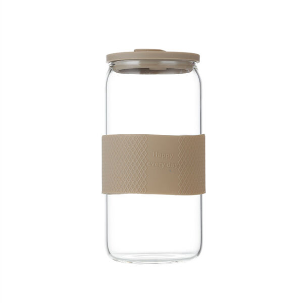 Quality and Service of Drinking Jars