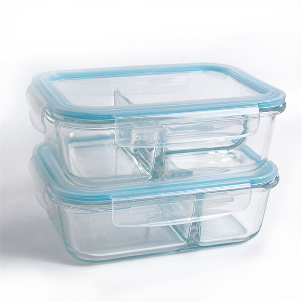 Just How to Use The Glass Lunch Box