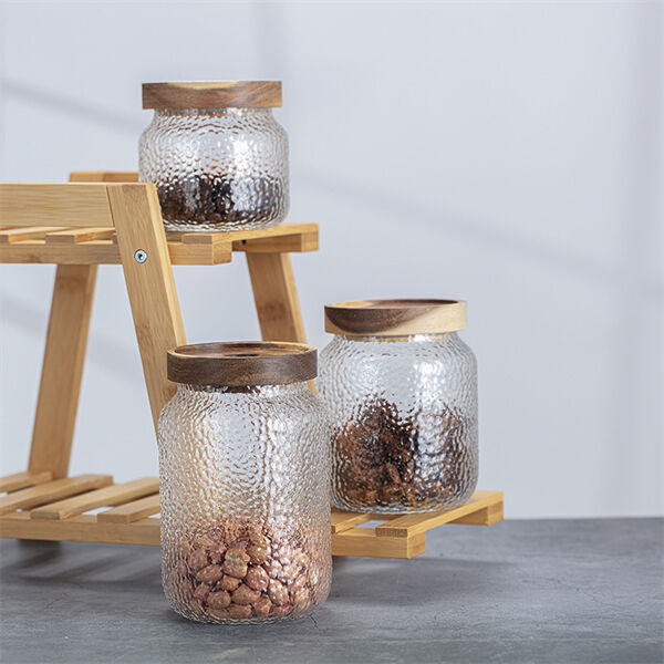 Simple Tips to Use Jar Glass Safely: