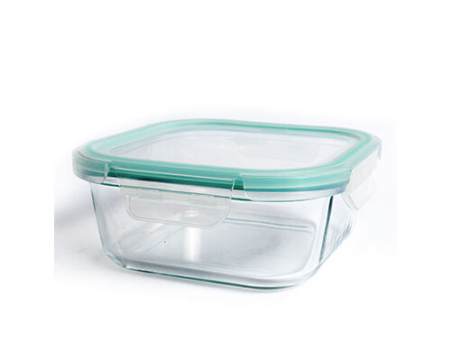 Best 5 Wholesale Suppliers for Glass Lunch Box