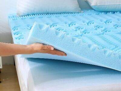 The Science Behind the Perfect Foam Density for Sofas
