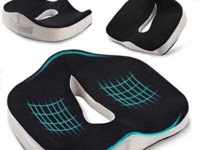 Quali sono le specifiche principali richieste dai clienti B2B per i cuscini in schiuma viscoelastica?