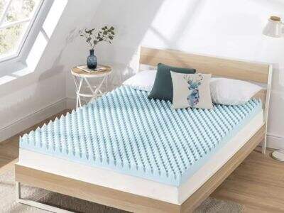 Why High-Density Base Foam Layers Prevent Mattress Sagging