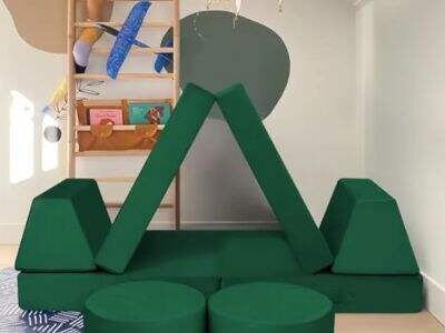 What Makes an OEM Foam Sofa Suitable for Luxury Hospitality Projects?