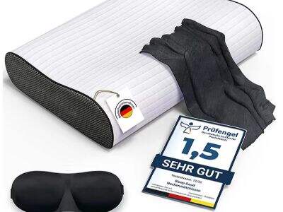 Leverandør af hukommesskum pude til rejse og hotelbrug