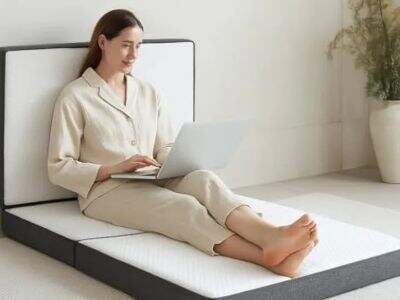 Why a 2-Seater Foam Sofa is a Must-Have for Urban Dwellers