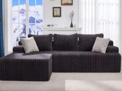 Large Scale Foam Sofa Factory for Bulk Procurement