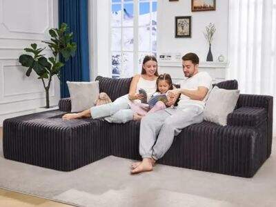 Premium Katlanabilir Koltuk Tasarımlarının Yapısal Avantajları