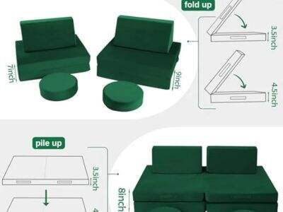 Як виробники пінених диванів забезпечують довготривалу міцність для B2B-покупців?