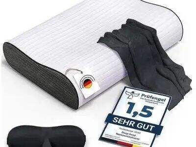 What Defines a Reliable Memory Foam Pillow OEM Factory for Global Buyers
