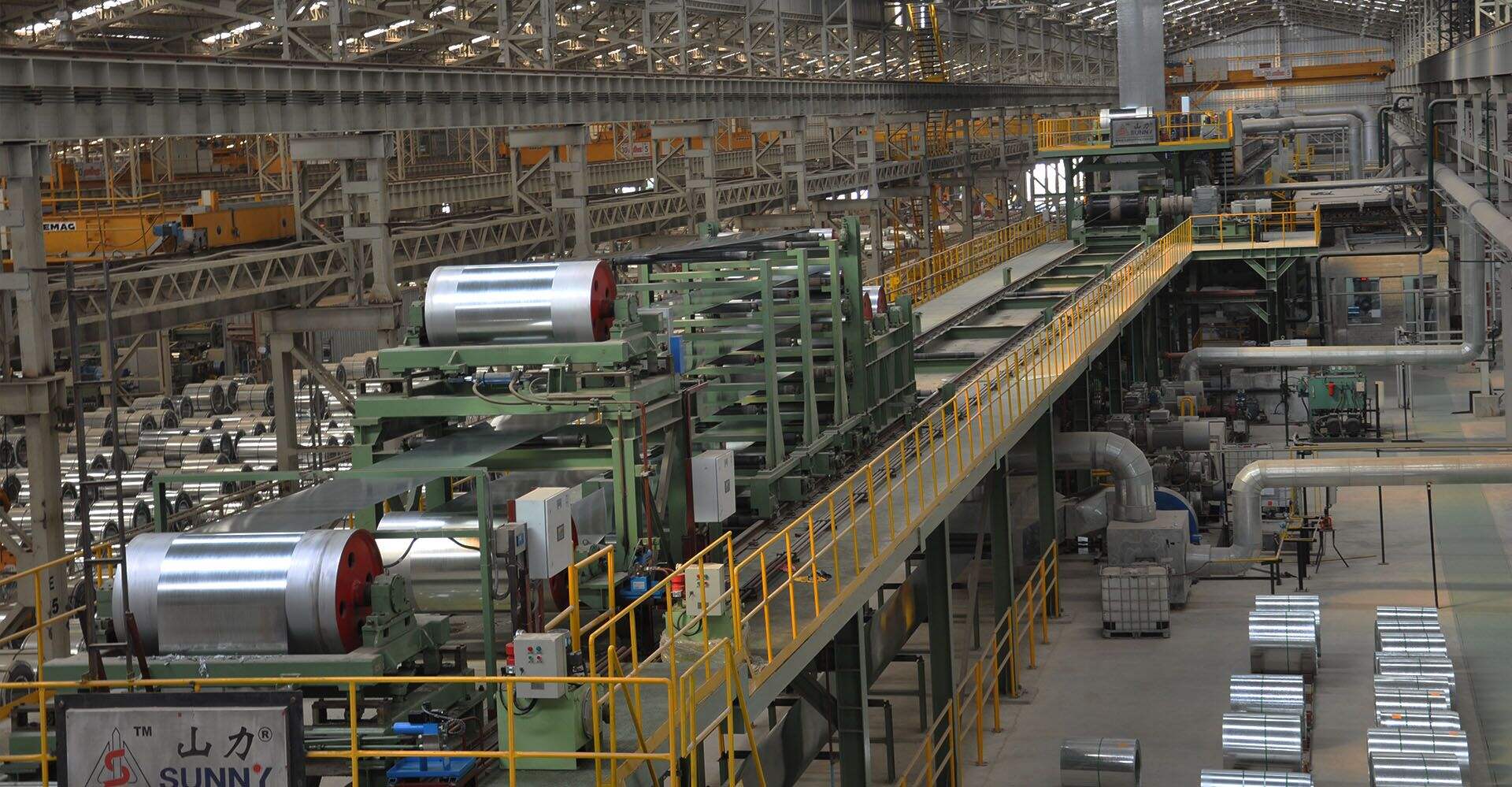 SUNNY Technologies <strong>Incorporation Limited</strong>