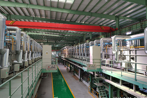 0.2-1.2550-900 Continuous Galvanizing Line, Bazhou Sangang Tech. Ltd.