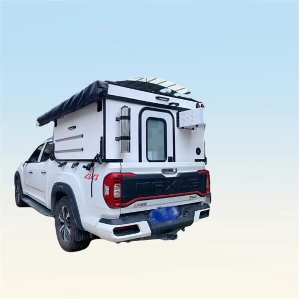 What to look for in a camper with bunk beds for wholesale purchase