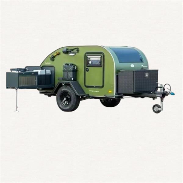 Where to Find the Best Mobile Ice Cream Truck Suppliers