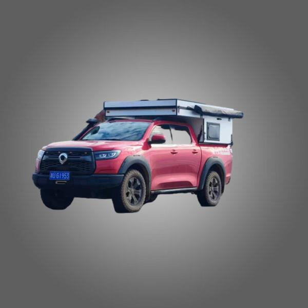 اكتشف أحدث الاتجاهات في المقطورات الصغيرة المزودة بدش للشراء بالجملة