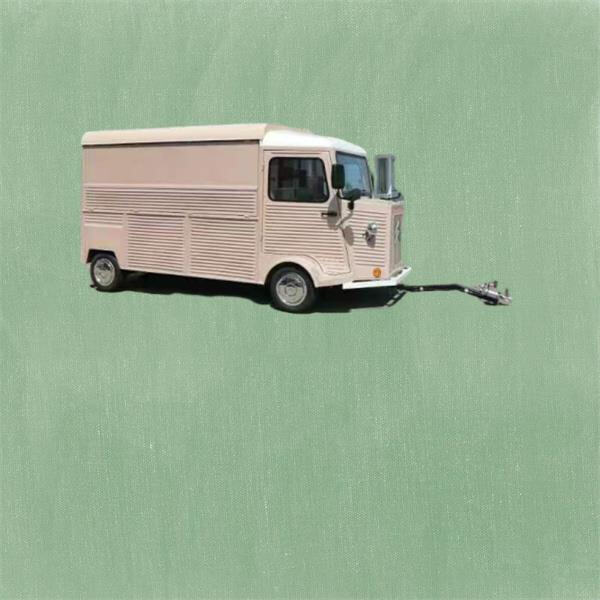 Discover the benefits of using a truck bed trailer camper